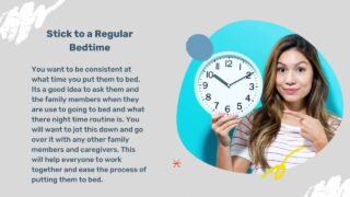 Night Time Routine