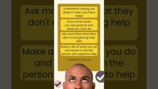 What to Tell People Who Say “I Want to Help”