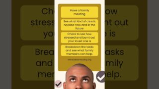 Dad Can’t Take Care of Mom Anymore – Now What?