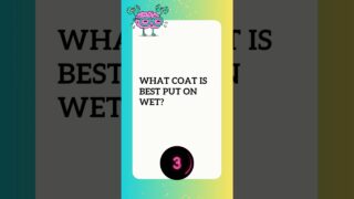 Riddle 05 #elephantbrain