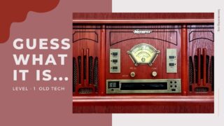 Guess What It Is? #elephantbrain