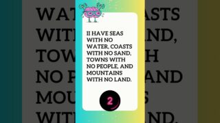 Riddle 04 – #elephantbrain