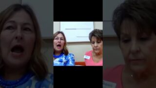 Have the CONVERSATION WHEN FAMILIES ARE HEALTHY
