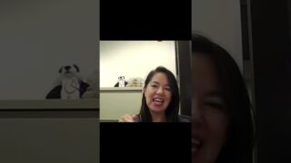 Face Time fun way to connect with mom/dad (Adrianne Croket)