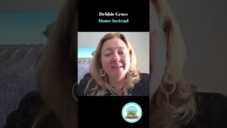 I’m a friend and I want to HELP – Debbie Gross (Home Instead)
