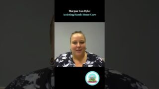 I just had a hip replacement now what? (Morgan Van Dyke)