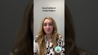 My mom/dad are dying how do I prepare? Kara Fairhurst