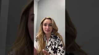 Mom/Dad won’t eat- Vision loss