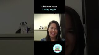 Mom/Dad won’t eat what do I do? Adrianne Croket