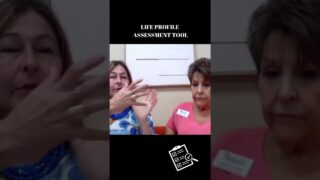 Mom/Dad keep falling what do I do? Susan and Michele from Senior Helpers