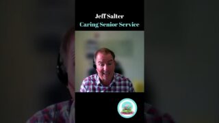 Mom/Dad keep falling how do I help them? Jeff Salter