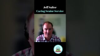 Why am I always falling lately? Jeff Salter