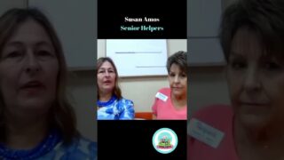Mom/dad are dying how do i prepare? Susan and Michele