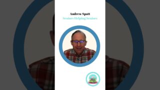 Don’t Isolate – Andrew Spatt