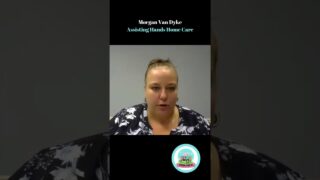 I want to help what can I do – Morgan Van Dyke