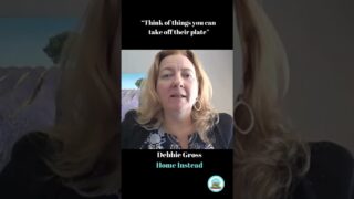 Overwhelmed get HELP #motivational #podcast #alzheimer