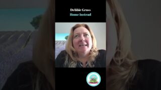 What to do when visiting your loved ones – Debbie Gross