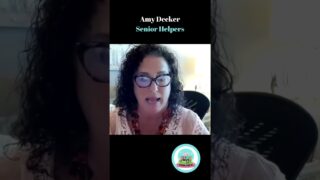 Don’t Isolate (Amy Decker)