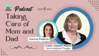 Aroma Wellness Therapy