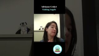 Questions to ask a home care company – Adrianne Croket Visiting Angels