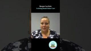 Difficult Questions to Ask Mom and Dad – Morgan Van Dyke