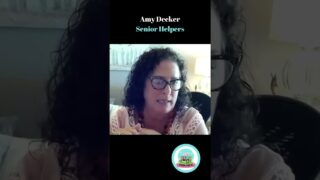 How can a pet help an older person? #pets Amy Decker Senior Helpers