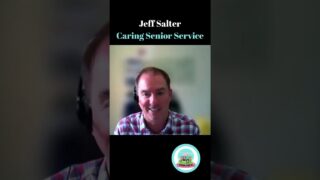 WHAT TO TELL FAMILY MEMBERS WHO WANT TO HELP – Jeff Salter