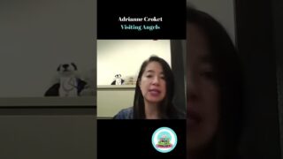 Mom/Dad are dying how do I prepare? Adrianne Croket