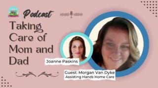 Assisted Hands Home Care