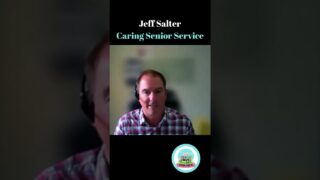 I WANT TO HELP BUT I LIVE FAR AWAY – Jeff Salter