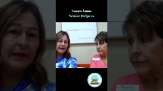 Activities we can do when visiting our parents – Susan and Michele