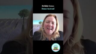 Mom/Dad are dying how do I prepare? Debbie Gross