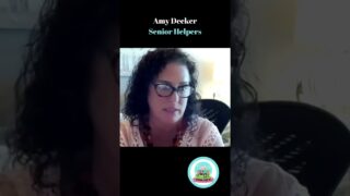 Mom/Dad won’t eat – Amy Decker