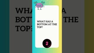 Riddle 20 #elephantbrain