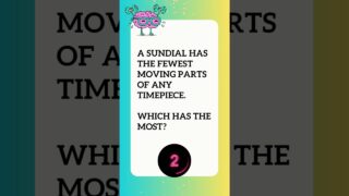 Riddle 18 #elephantbrain