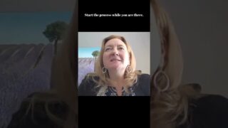 Going on a vacation can I hire a caregiver?