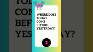 Riddle 24 #elephantbrain