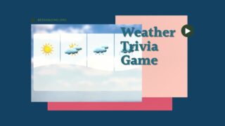 Fun Weather Trivia for Seniors — An Easy and Engaging Activity for Caregivers