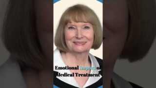 Emotional Impact of Medical Treatment #family #alzheimer
