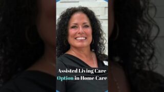 Assisted Living Care Option in Home Care #family #gratitude #seniorliving