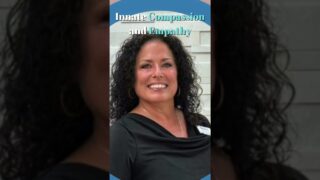 Innate Compassion and Empathy #gratitude #family # #podcast