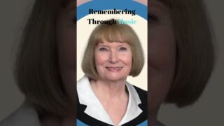 Remembering Through Music #music #mentalhealth #podcast