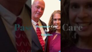 Passionate Care for families #family #podcast #caregiver