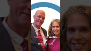 Supporting Families in Memory Care #podcast #support #motivation