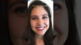Vulnerable Conversations #family #toilet #podcast