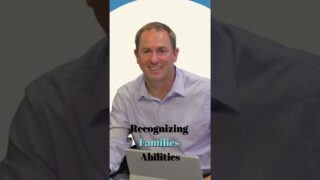 Recognizing Families Ability #family #mentalhealth