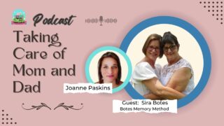 Sira Botes – Botes Memory Method #podcast #family
