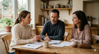 What to Do When Siblings Won’t Help With Caregiving