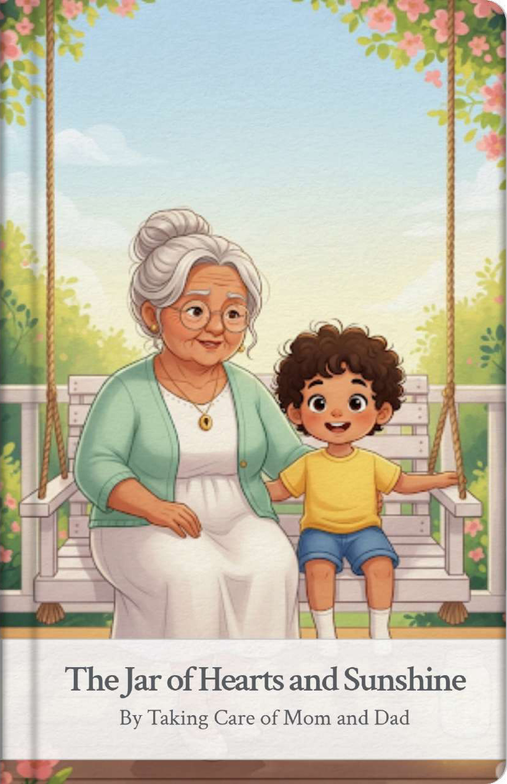 The Jar of Hearts and Sunshine