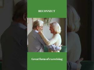 Reconnect With Dancing